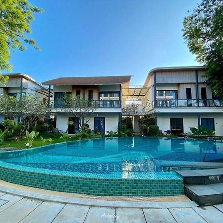 Z&Z Resort Rawai Экстерьер фото