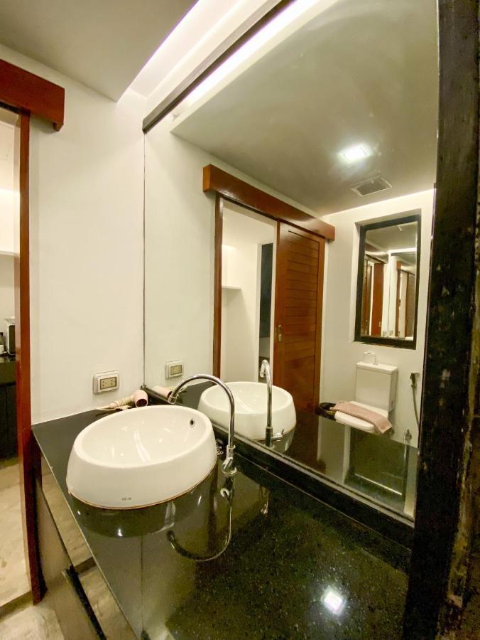 Z&Z Resort Rawai Экстерьер фото