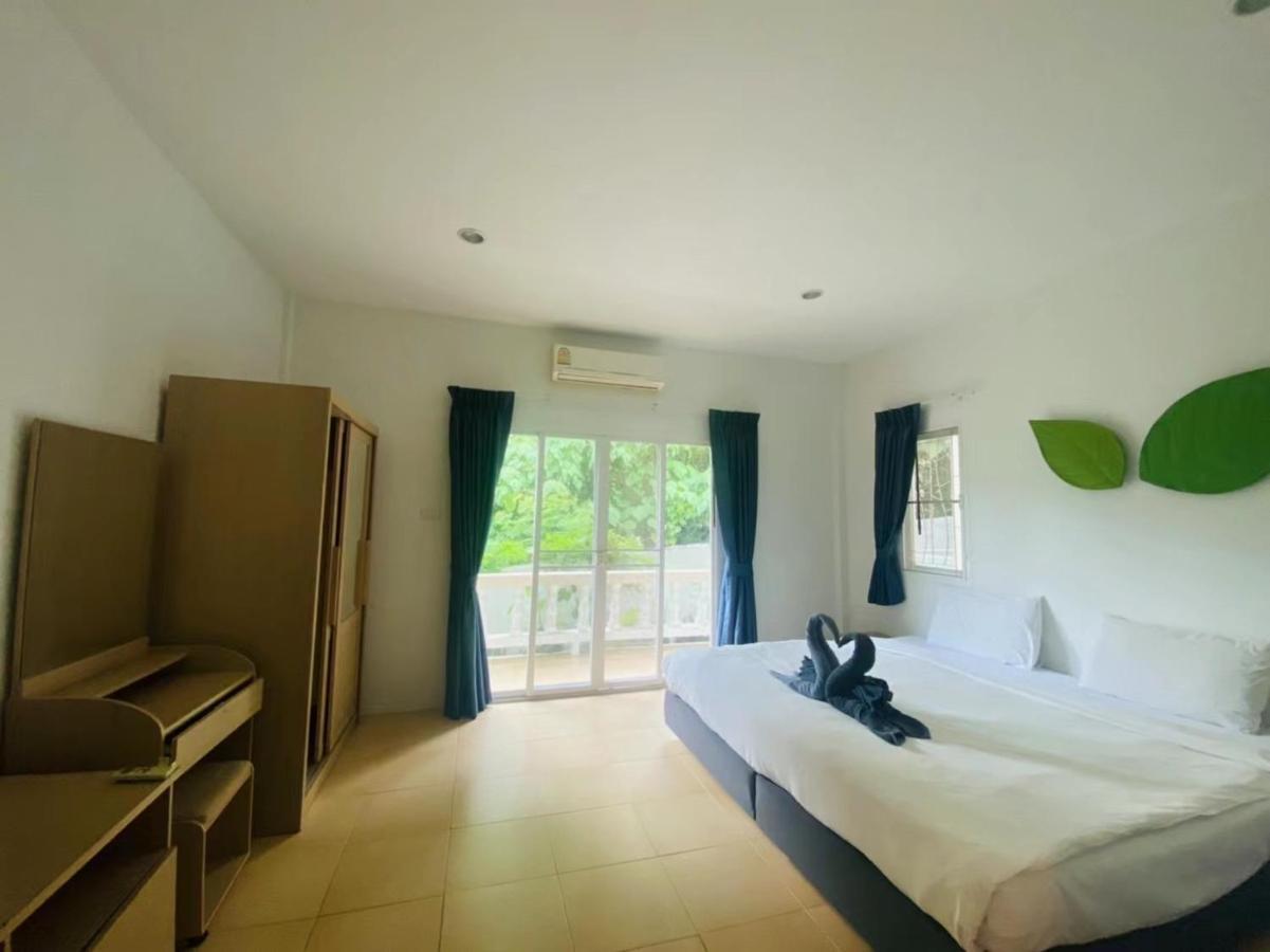 Z&Z Resort Rawai Экстерьер фото