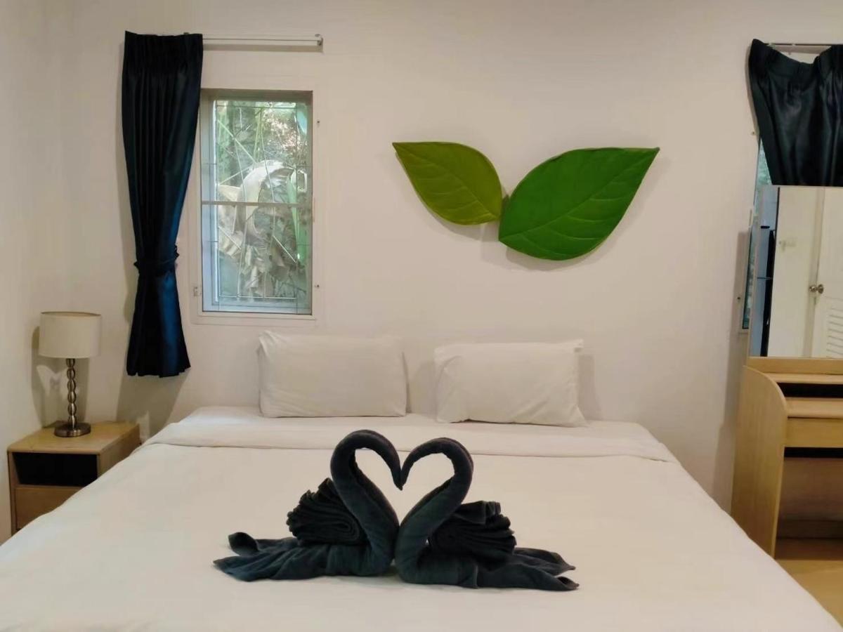 Z&Z Resort Rawai Экстерьер фото