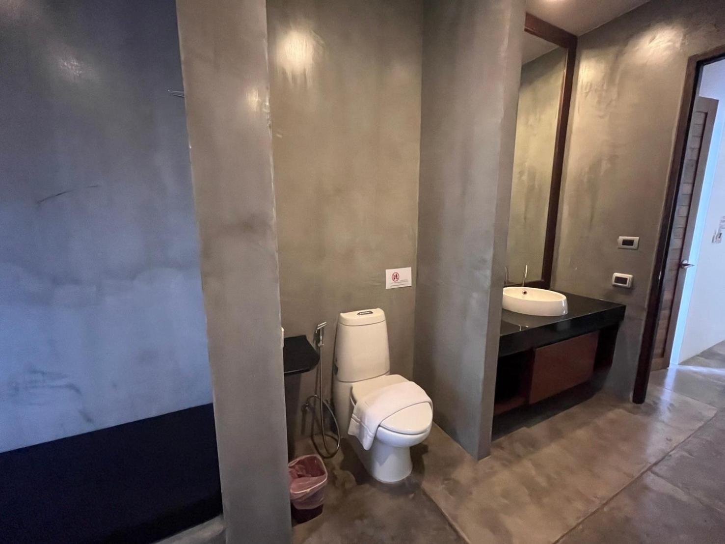 Z&Z Resort Rawai Экстерьер фото