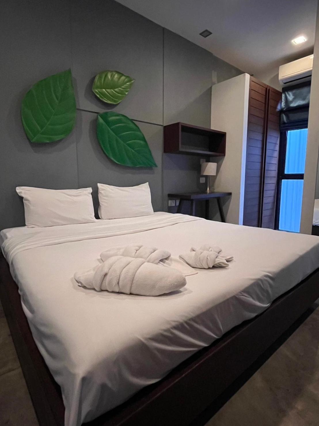 Z&Z Resort Rawai Экстерьер фото