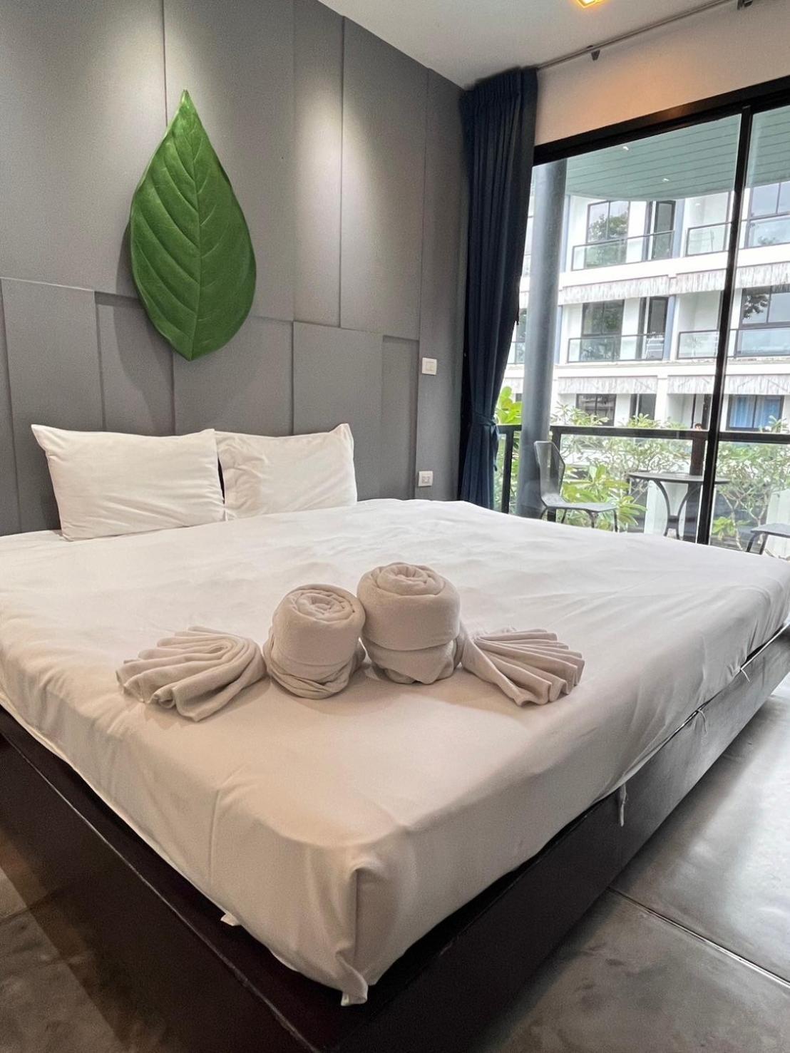 Z&Z Resort Rawai Экстерьер фото