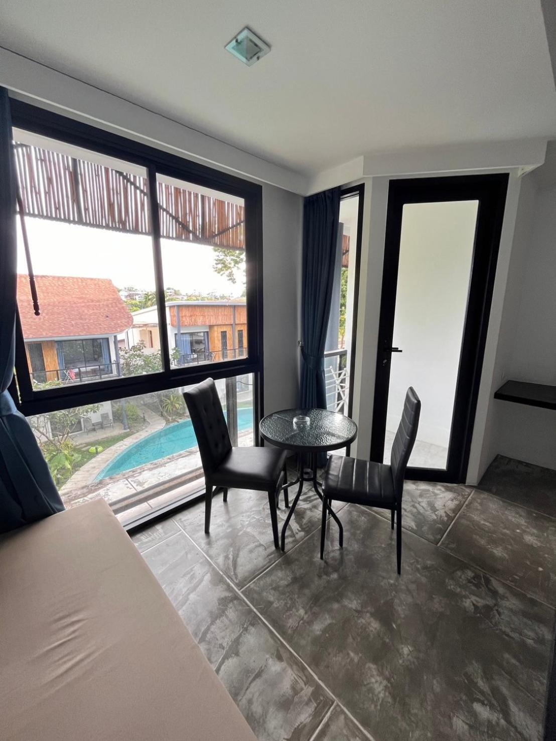 Z&Z Resort Rawai Экстерьер фото