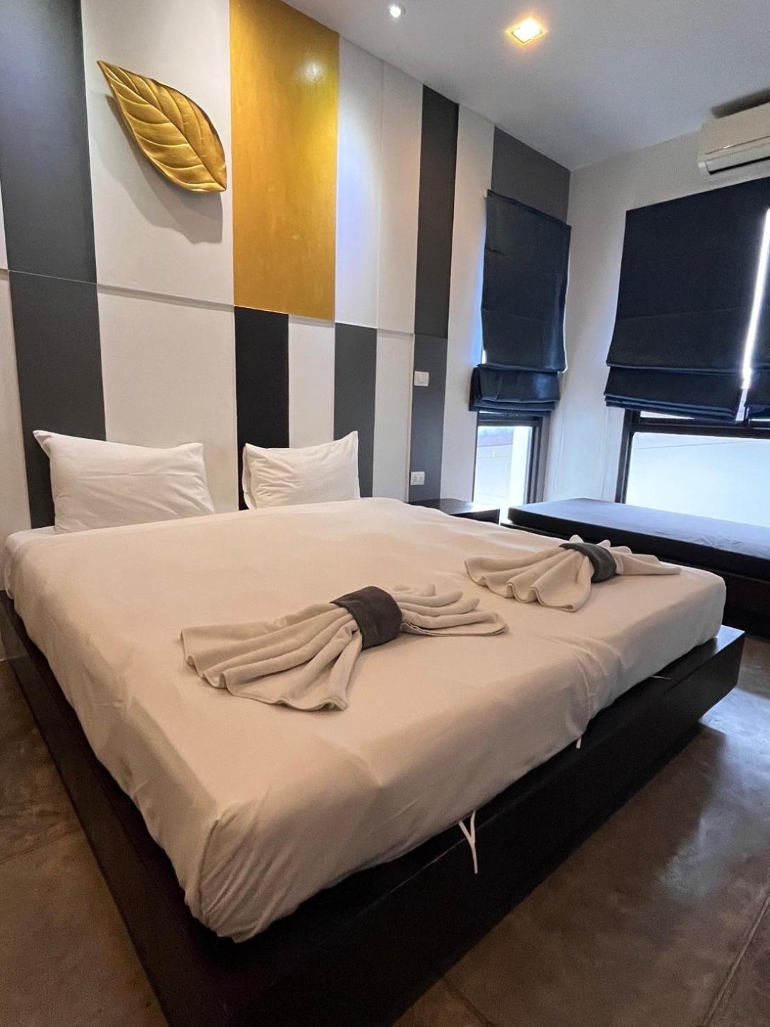 Z&Z Resort Rawai Экстерьер фото