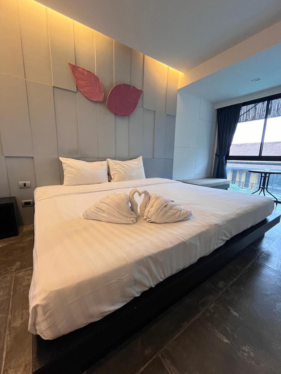 Z&Z Resort Rawai Экстерьер фото