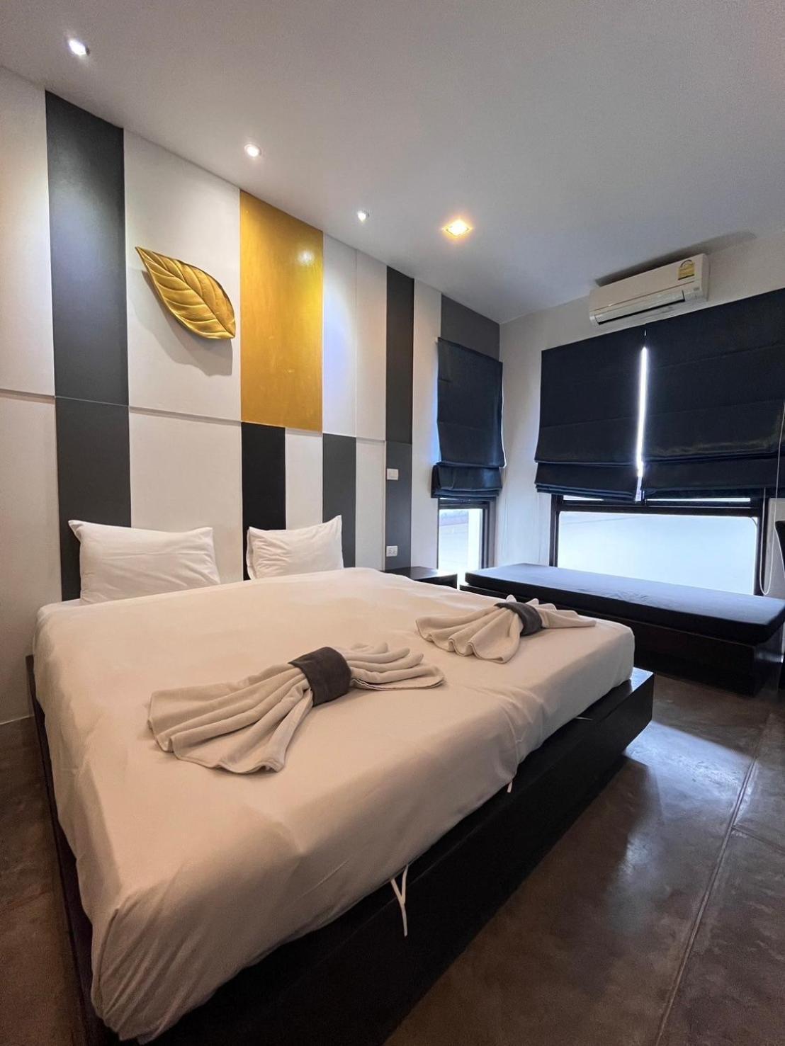 Z&Z Resort Rawai Экстерьер фото