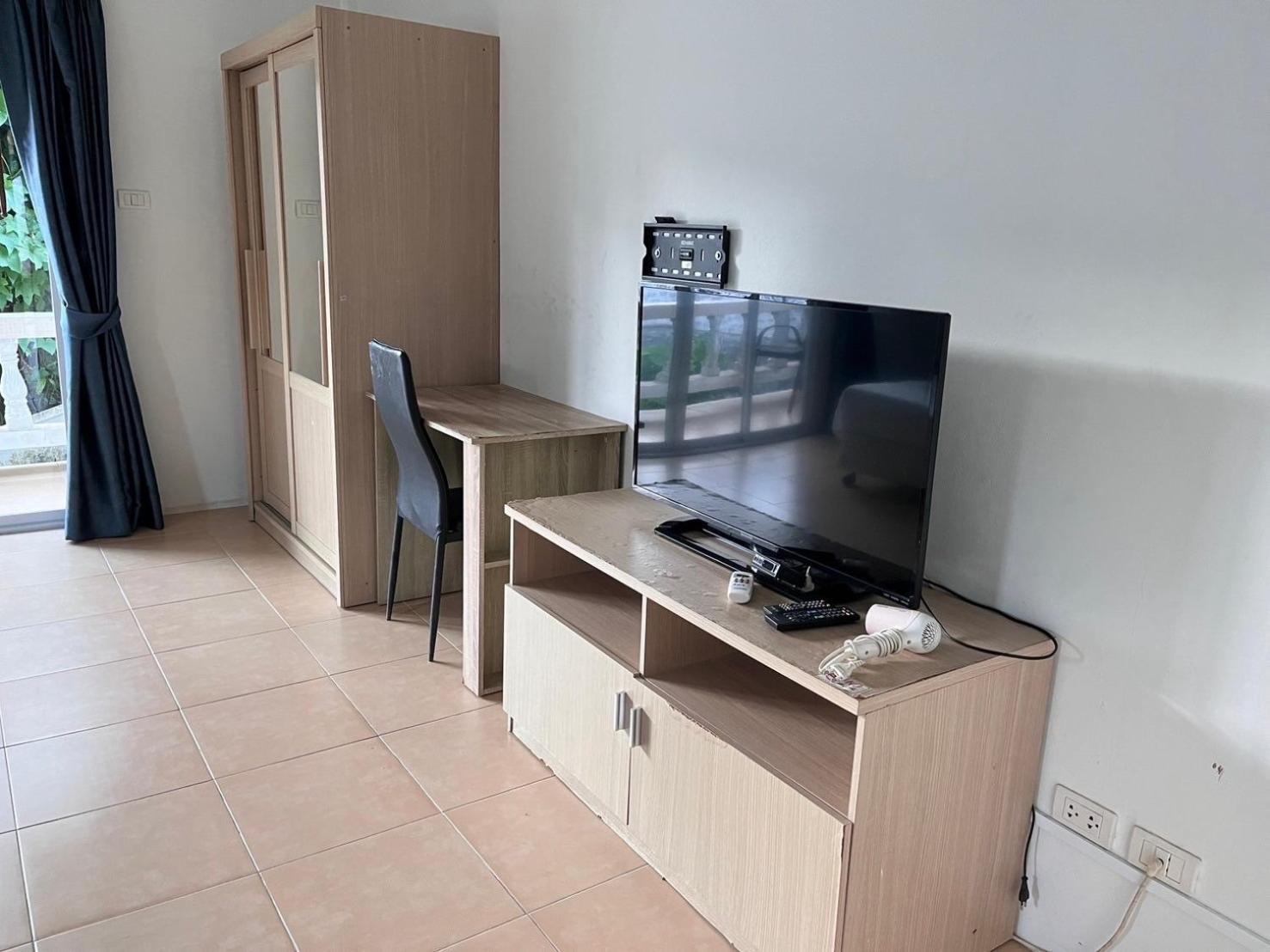 Z&Z Resort Rawai Экстерьер фото