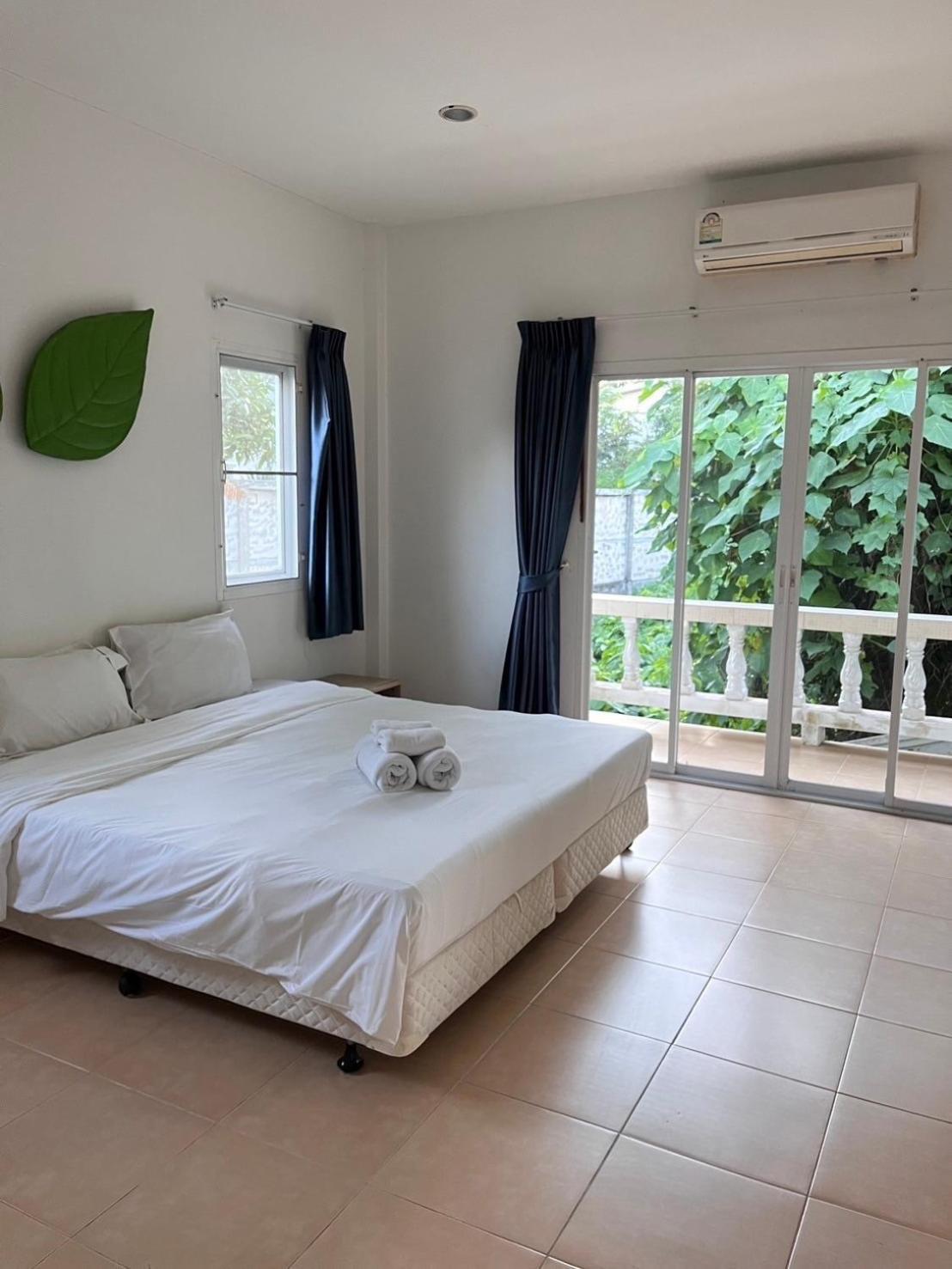 Z&Z Resort Rawai Экстерьер фото