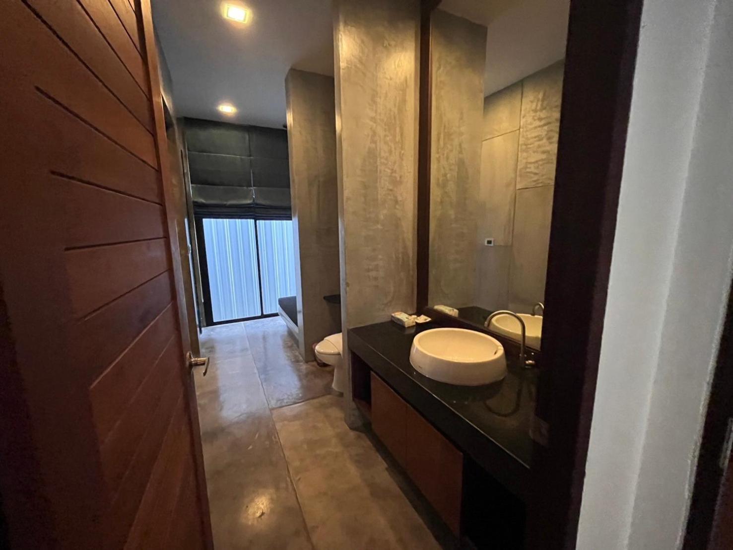 Z&Z Resort Rawai Экстерьер фото