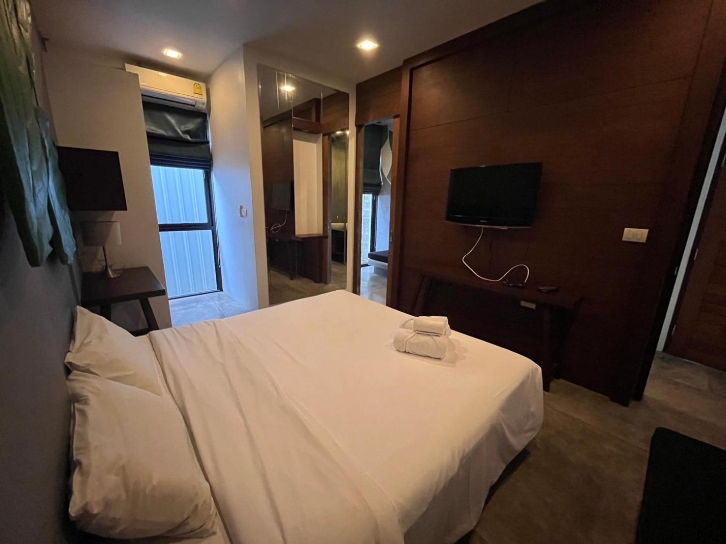 Z&Z Resort Rawai Экстерьер фото