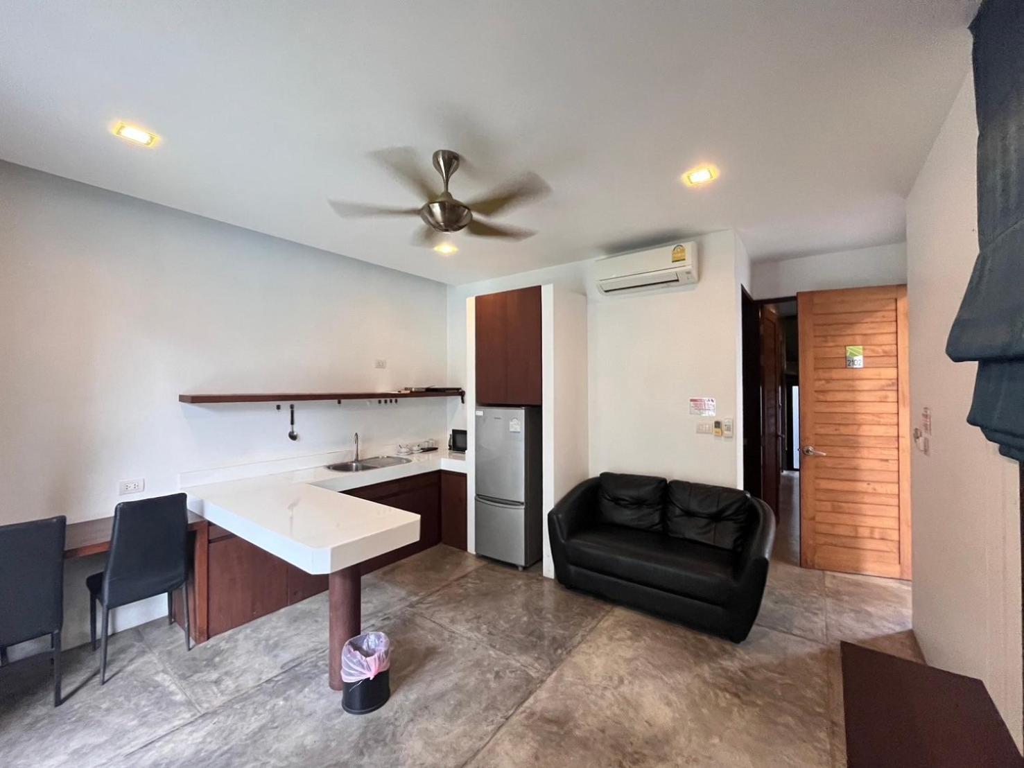 Z&Z Resort Rawai Экстерьер фото