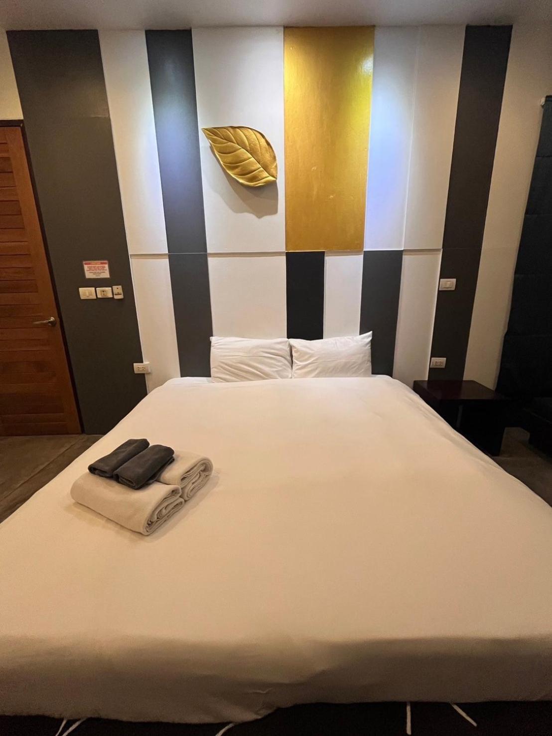 Z&Z Resort Rawai Экстерьер фото