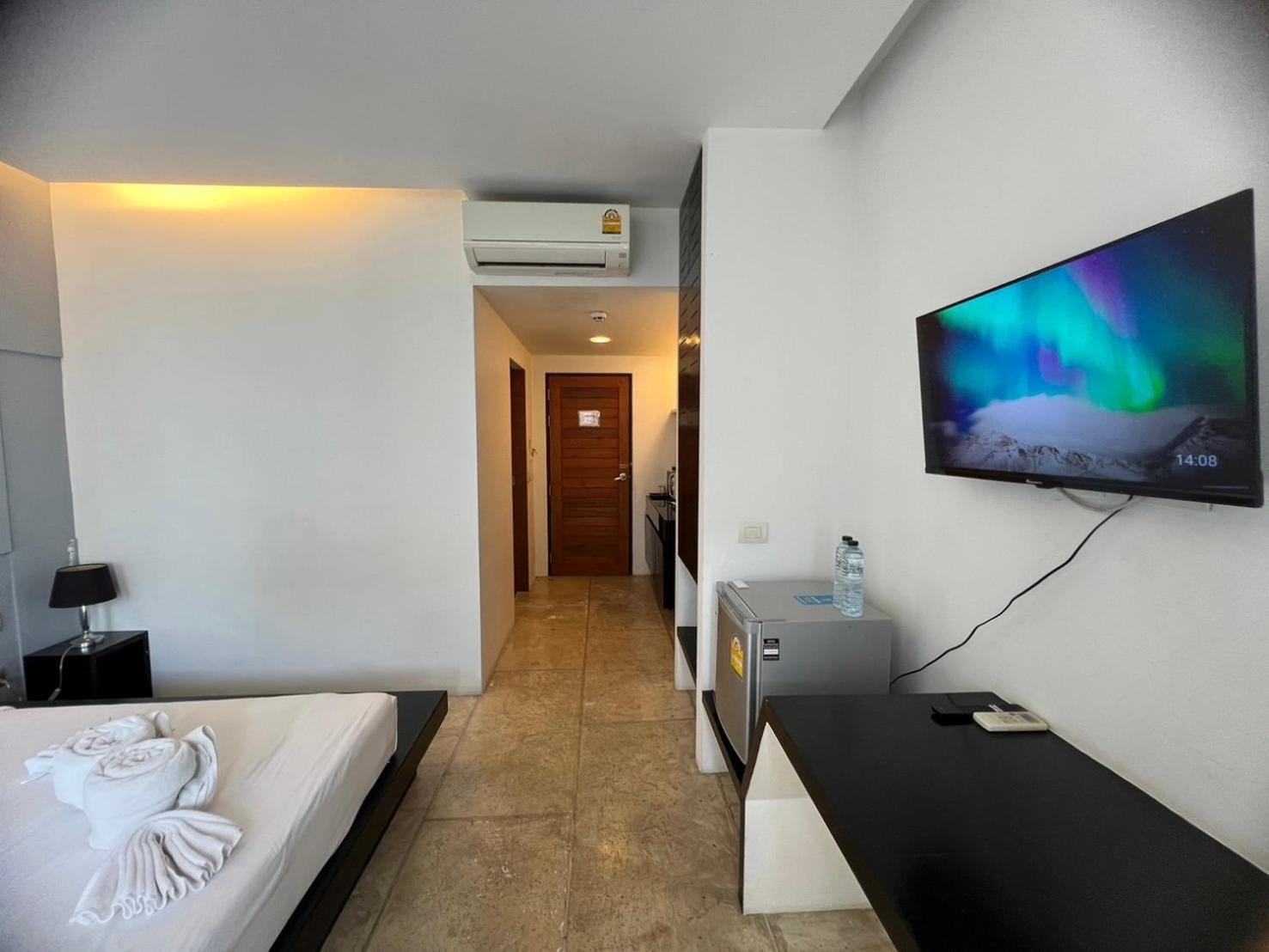 Z&Z Resort Rawai Экстерьер фото