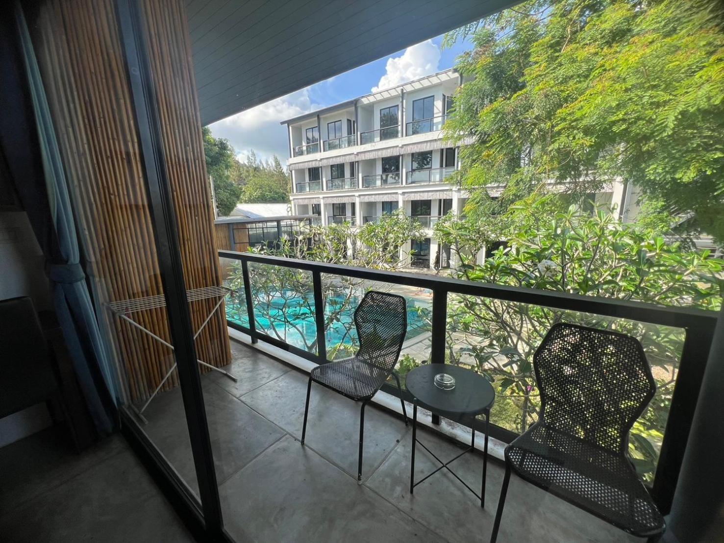 Z&Z Resort Rawai Экстерьер фото